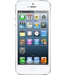  Apple iPhone 5 16Gb White