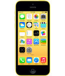  Apple iPhone 5C 32Gb Yellow