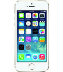  Apple iPhone 5S (A1530) 16Gb LTE Gold