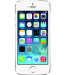 Apple iPhone 5S (A1530) 16Gb LTE Silver