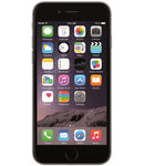  Apple iPhone 6 (A1586) 128Gb LTE Space Gray