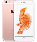  Apple iPhone 6S 64GB  Rose Gold FKQR2RU/A