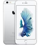  Apple iPhone 6S Plus 32GB  Silver FN2W2RM/A