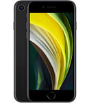  Apple iPhone SE (2020) 256Gb Black (A2298 Dual)
