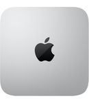 Купить Apple Mac Mini 2020 (MGNT3RU/A) Tiny-Desktop/Apple M1/8 ГБ/512 ГБ SSD/Apple Graphics 8-core/OS X