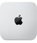  Apple Mac Mini 2023 (Apple M2, RAM 8Gb, SSD 256Gb, Apple Graphics 10-core, macOS) Silver (MMFJ3)