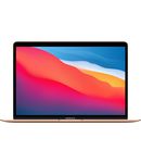  Apple MacBook Air 13 2020 (Apple M1, RAM 8GB, SSD 256GB, Apple graphics 7-core, macOS) Gold MGND3