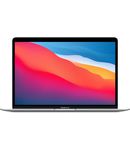  Apple MacBook Air 13 2020 (Apple M1, RAM 8GB, SSD 256GB, Apple graphics 7-core, macOS) Silver MGN93