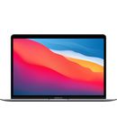  Apple MacBook Air 13 2020 (Apple M1, RAM 8GB, SSD 256GB, Apple graphics 7-core, macOS) Space Gray MGN63