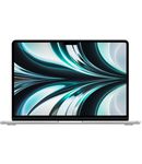  Apple MacBook Air 13 2022 (Apple M2, RAM 8GB, SSD 256GB, Apple graphics 8-core, macOS) Silver MLXY3