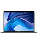Купить Apple MacBook Air 13 дисплей Retina с технологией True Tone Mid 2019 (Intel Core i5 8210Y 1600MHz/13.3/2560x1600/8GB/256GB SSD/DVD нет/Intel UHD Graphics 617/Wi-Fi/Bluetooth/macOS) серый космос (РСТ) (MVFJ2RU/A)