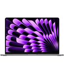  Apple MacBook Air 15 2023 (Apple M2, RAM 16Gb, SSD 1Tb, Apple graphics 10-core, macOS) Grey (MQTK3)