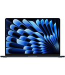  Apple MacBook Air 15 2023 (Apple M2, RAM 16Gb, SSD 512Gb, Apple graphics 10-core, macOS) Midnight (Z18U2)