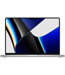  Apple Macbook Pro 14 2021 (Apple M1 Pro, RAM 16GB, SSD 512GB, Apple graphics 14-core, macOS) Silver MKGR3