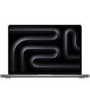  Apple MacBook Pro 14 2023 (Apple M2 Max, 32GB, SSD 1TB, Apple graphics 38-core, macOS) Grey (Z17G000QC)