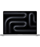  Apple MacBook Pro 16 2023 (Apple M3 Max, 36GB, SSD 1TB, Apple graphics 30-core, macOS) Silver (MRW73)
