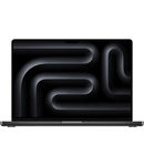  Apple MacBook Pro 16 2023 (Apple M3 Max, 36GB, SSD 1Tb, Apple graphics 30-core, macOS) Space Black (MRW33)