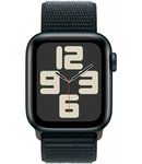  Apple Watch SE GPS (2023) 40mm Loop Midnight