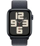  Apple Watch SE GPS (2024) 40mm Loop Midnight