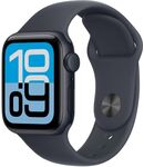 ������ Apple Watch SE GPS (2025) 40mm Sport Band Midnight (������ ����) M/L