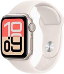 Купить Apple Watch SE GPS (2025) 40mm Sport Band Starlight M/L Купить Apple Watch SE GPS (2025) 40mm Sport Band Starlight M/L