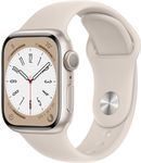  Apple Watch Series 8 41mm Aluminum Starlight M/L
