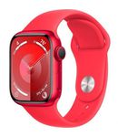  Apple Watch Series 9 41mm Aluminum Red M/L