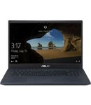  ASUS A571LH-BQ454 (Intel Core i7 10870H, 15.6", 1920x1080, 16GB, 512GB SSD, DVD , NVIDIA GeForce GTX 1650 4GB, Wi-Fi, Bluetooth,  ) Black (90NB0QJ1-M07430) (EAC)