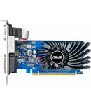  Asus GeForce GT 730 2GB, Ret (GT730-2GD3-BRK-EVO) (EAC)