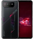  Asus Rog Phone 6 128Gb+12Gb Dual 5G Black