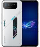 Купить Asus Rog Phone 6 128Gb+12Gb Dual 5G White