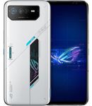  Asus Rog Phone 6 128Gb+12Gb Dual 5G White