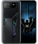  Asus ROG Phone 6D Batman Edition 256Gb+12Gb Dual 5G Negru