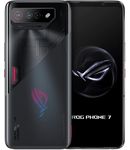  Asus ROG Phone 7 256Gb+12Gb Dual 5G Black (Global)