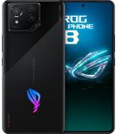  Asus Rog Phone 8 256Gb+16Gb Dual 5G Black (Global)