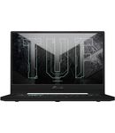  ASUS TUF Dash F15 FX516PC-HN558 (Intel Core i5 11300H 3100 MHz, 15.6, 1920x1080, 8GB, 512GB SSD, NVIDIA GeForce RTX 3050 4GB, DOS) Black (90NR05U1-M02350) (EAC)