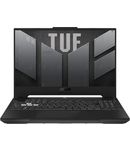  ASUS TUF Gaming A15 FA507NU-LP089 (AMD Ryzen 7 7735HS 3200MHz, 15.6", 1920x1080, 16GB, 512GB SSD, NVIDIA GeForce RTX 4050 6GB, DOS) Grey (90NR0EB5-M008B0) (EAC)