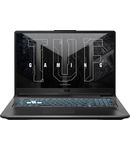  ASUS TUF Gaming A17 FA706ICB-HX063 (Ryzen 7 4800H 2900MHz, 8Gb, SSD512Gb, NVIDIA GeForce RTX 3050 4Gb, 17.3", IPS FHD 1920x1080, noOS) Black (90NR0675-M005R0) ()