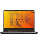  ASUS TUF Gaming F15 FX506HC-HN011 (Intel Core i5 11400H 2700MHz, 15.6", 1920x1080, 8GB, 512GB SSD, NVIDIA GeForce RTX 3050 4GB,  ) Black (90NR0724-M01890) ()