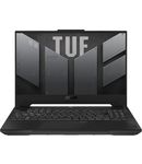  ASUS TUF Gaming F15 FX507ZC4-HN145 (Intel Core i5 12500H, 16Gb, SSD 512Gb, NVIDIA GeForce RTX 3050, 4Gb, 15.6", IPS FHD 1920x1080, noOS) Grey (90NR0GW1-M00B60) (EAC)