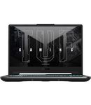  ASUS TUF Gaming FA506ICB-HN105 (AMD Ryzen 5 4600H 3000MHz, 15.6", 1920x1080, 8GB, 512GB SSD, DVD , NVIDIA GeForce RTX 3050 4GB, Wi-Fi, Bluetooth, DOS) Black (90NR0667-M00BL0) ()