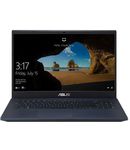  ASUS VivoBook A571GT-BQ937 (Intel Core i5 9300H 2400MHz, 15.6", 1920x1080, 8GB, 512GB SSD, DVD , NVIDIA GeForce GTX 1650 4GB, Wi-Fi, Bluetooth,  ) Black (90NB0NL1-M15190) ()