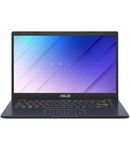 ASUS Vivobook Go 14 E410MA-BV1183W Intel Celeron N4020 1100MHz/14/1366x768/4GB/128GB eMMC/Intel UHD Graphics/Windows 11 Home (90NB0Q15-M40390) Black ()