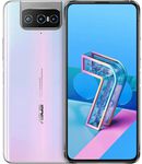  Asus ZenFone 7 Pro ZS671KS 256Gb+8Gb Dual 5G White