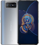 Купить Asus Zenfone 8 Flip ZS672KS 8/256Gb 5G Silver