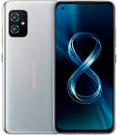  Asus Zenfone 8 ZS590KS 256Gb+16Gb Dual 5G Silver ()