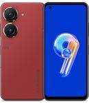  Asus Zenfone 9 256Gb+8Gb Dual 5G Red