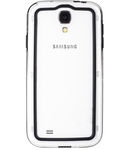 Купить Бампер для Samsung S4 I9500 черный