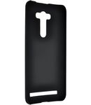 Купить Задняя накладка Asus Zenfone 2 ze550KL чёрная силикон