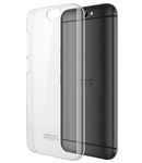 Купить Задняя накладка HTC One A9 прозрачная